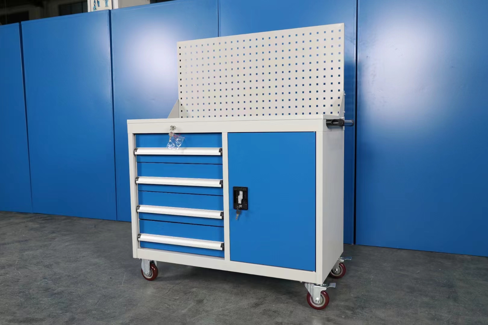 防静电工具柜