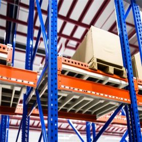 仓储货架：阁楼式平台货架的设计原则及平方承重能力安全保证有哪些？