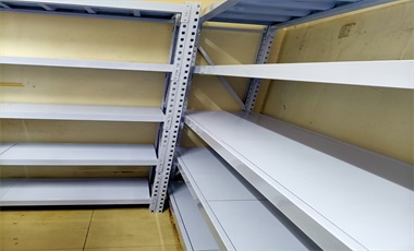 几种重型货架的类型及用途