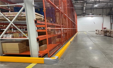  重庆模具货架生产技术详细分类